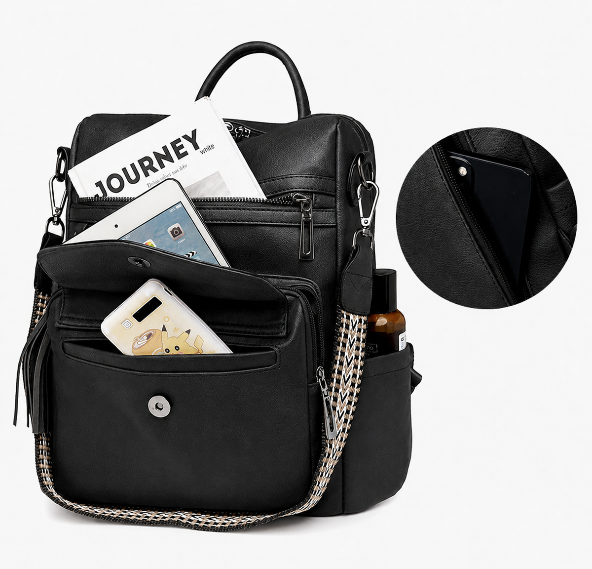 LUNETTA EVERYDAY BACKPACK