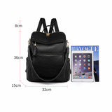 ROSARIO EVERYDAY BACKPACK