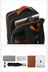 BERGAMO PRO BACKPACK