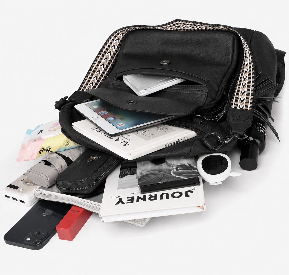 LUNETTA EVERYDAY BACKPACK