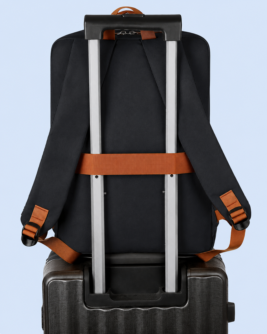 BERGAMO PRO BACKPACK