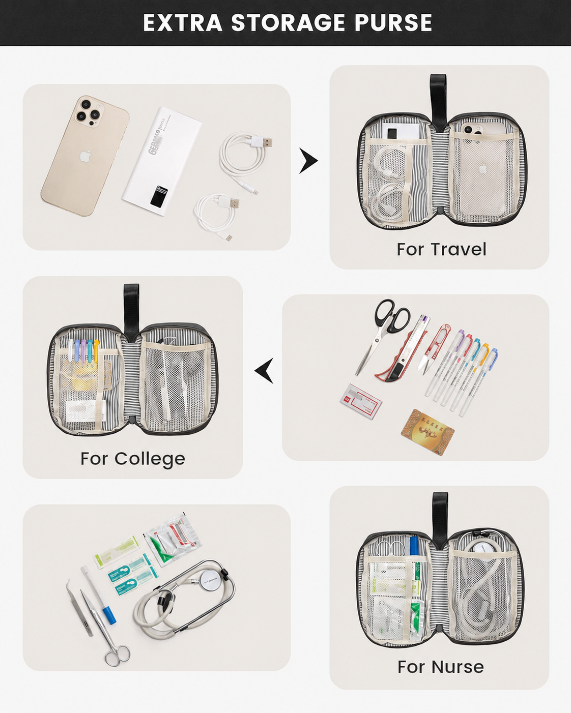 PARMA BACKPACK 16''