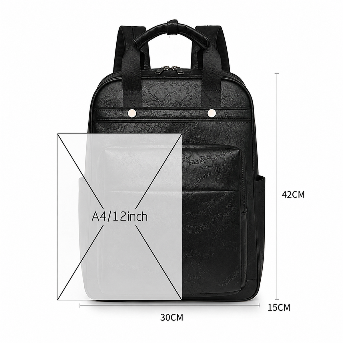 BOLOGNA WORK BACKPACK