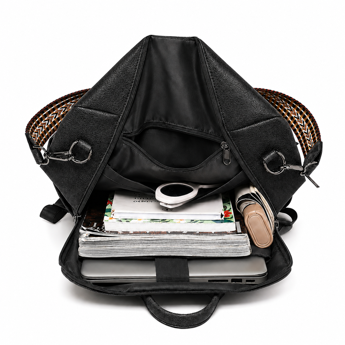 BARI WORK BACKPACK