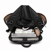 BARI WORK BACKPACK