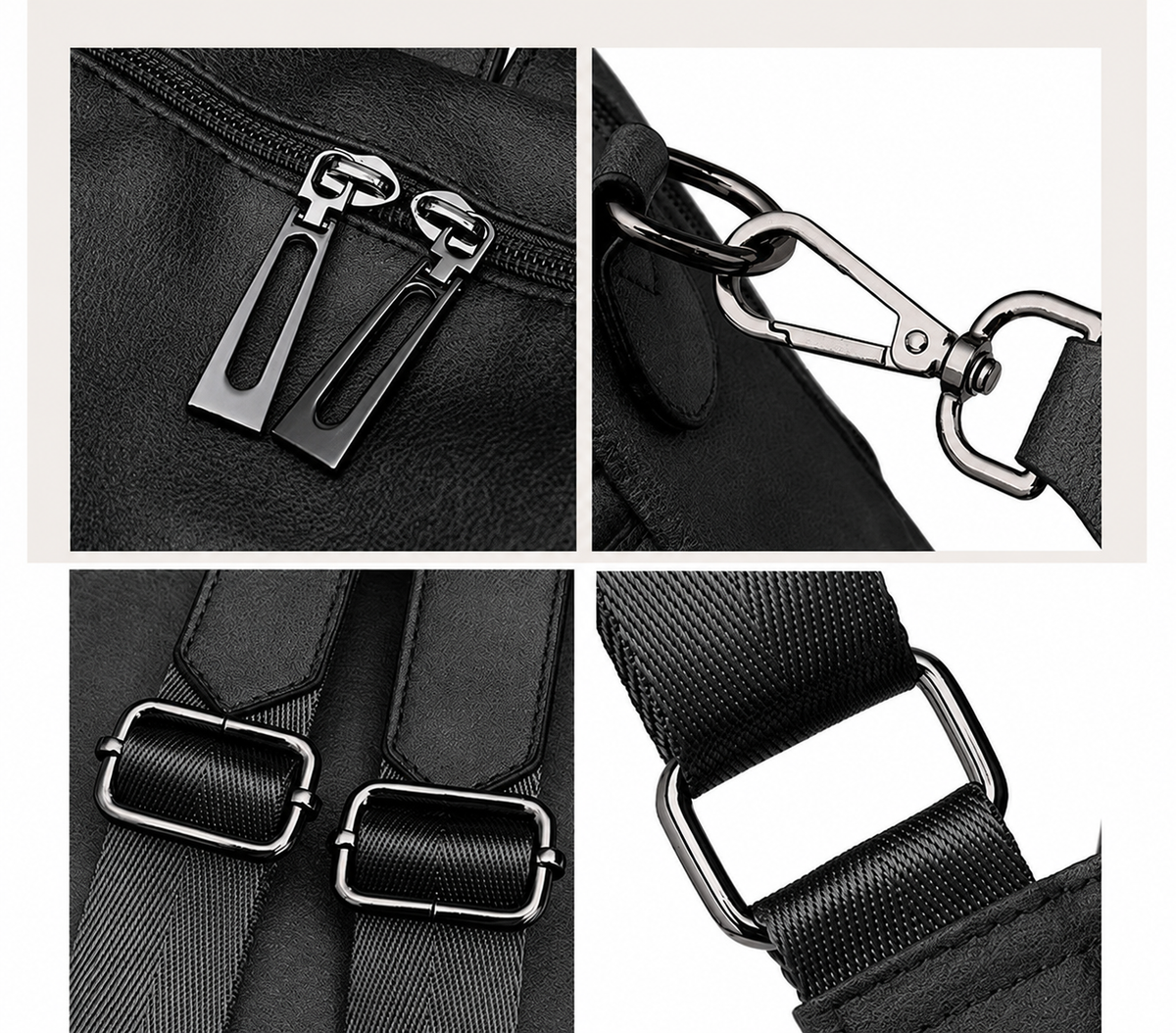 LUNETTA EVERYDAY BACKPACK