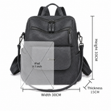 VENETIA MULTIFUNCIONAL BACKPACK