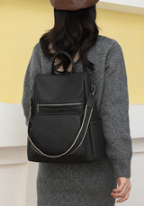 EMILIA SIGNATURE BACKPACK