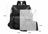 LUNETTA EVERYDAY BACKPACK