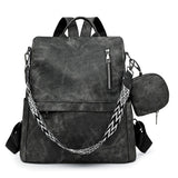 LECCE WEEKEND BACKPACK