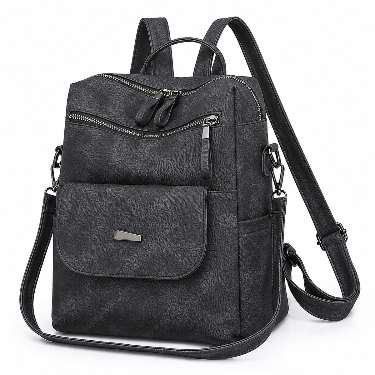 VENETIA MULTIFUNCIONAL BACKPACK