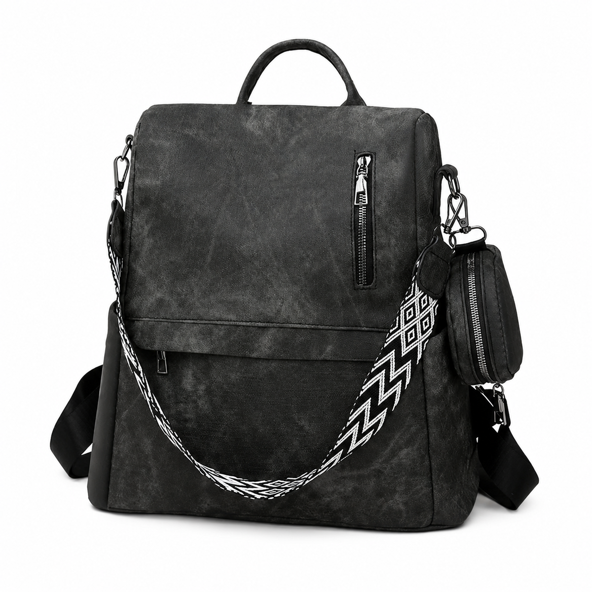 LECCE WEEKEND BACKPACK