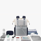 PARMA BACKPACK 16''