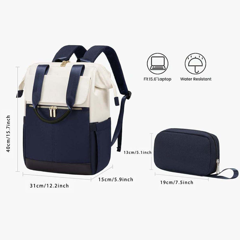PARMA BACKPACK 16''