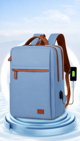 BERGAMO PRO BACKPACK