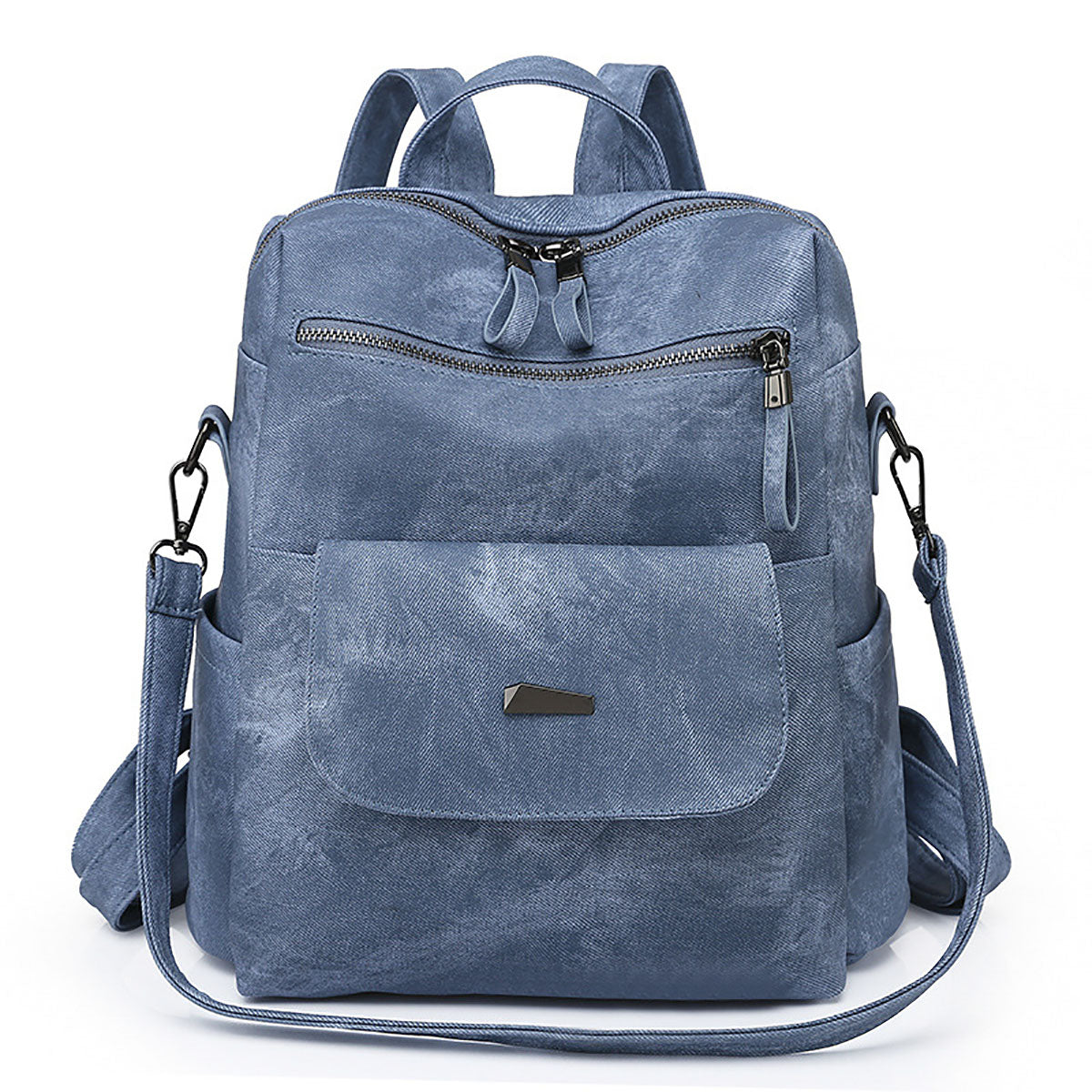 VENETIA MULTIFUNCIONAL BACKPACK