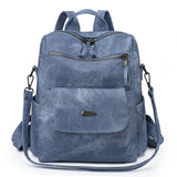 VENETIA MULTIFUNCIONAL BACKPACK