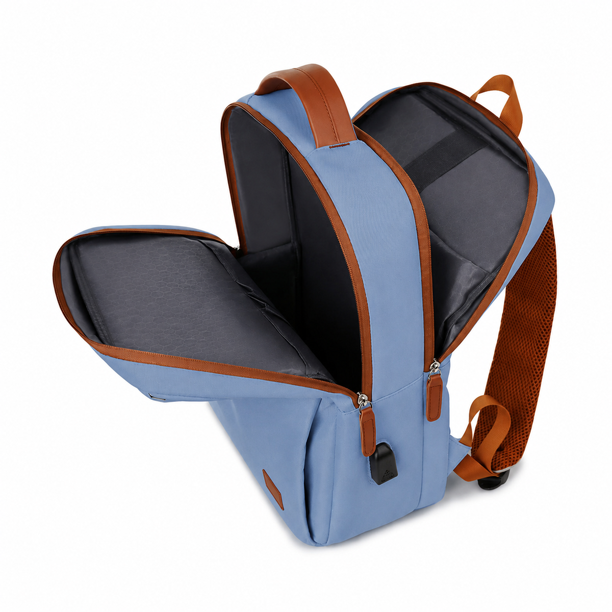 BERGAMO PRO BACKPACK