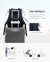 PARMA BACKPACK 16''