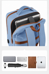 BERGAMO PRO BACKPACK