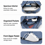 VENETIA MULTIFUNCIONAL BACKPACK
