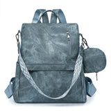LECCE WEEKEND BACKPACK