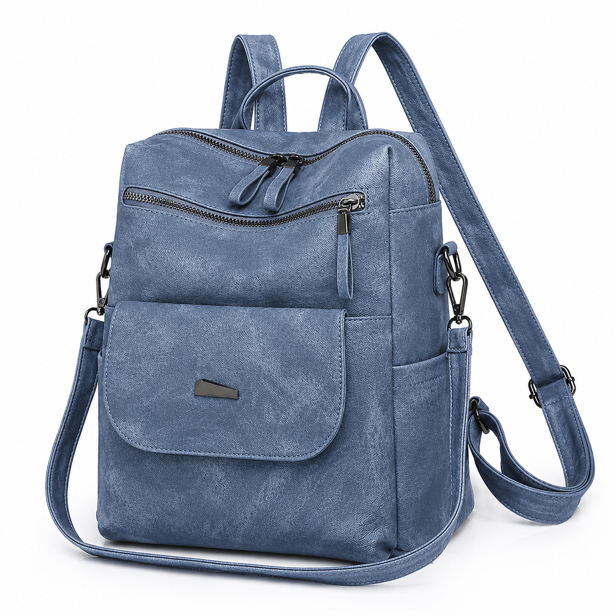 VENETIA MULTIFUNCIONAL BACKPACK