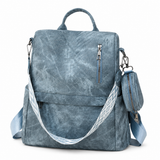 LECCE WEEKEND BACKPACK