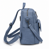 VENETIA MULTIFUNCIONAL BACKPACK