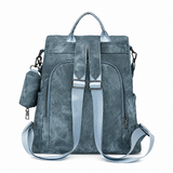 LECCE WEEKEND BACKPACK