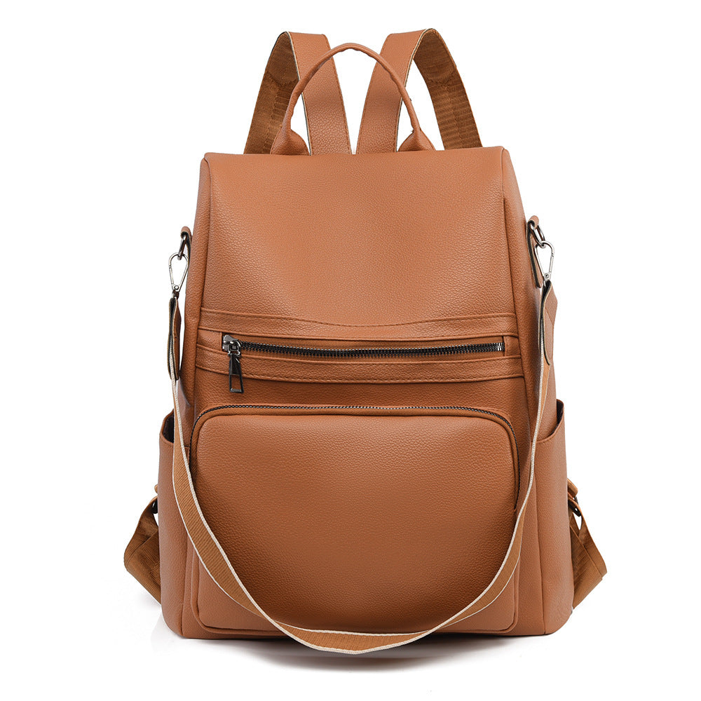 EMILIA SIGNATURE BACKPACK