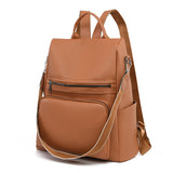 EMILIA SIGNATURE BACKPACK