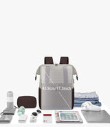 PARMA BACKPACK 16''