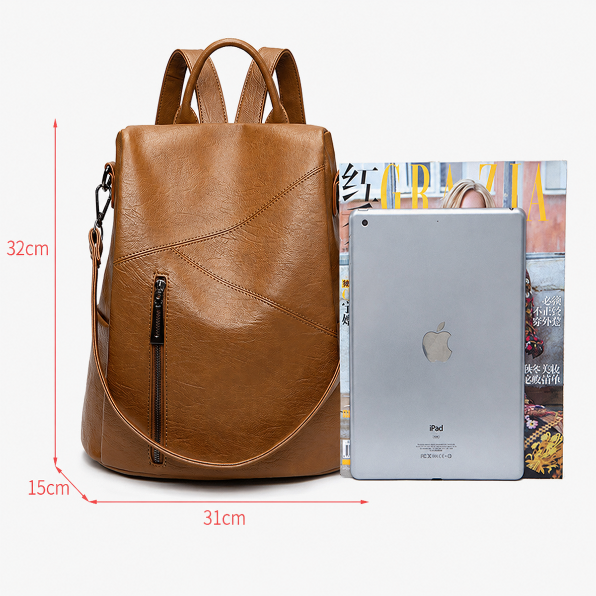 VITTORIA COMMUTE BACKPACK