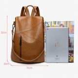 VITTORIA COMMUTE BACKPACK