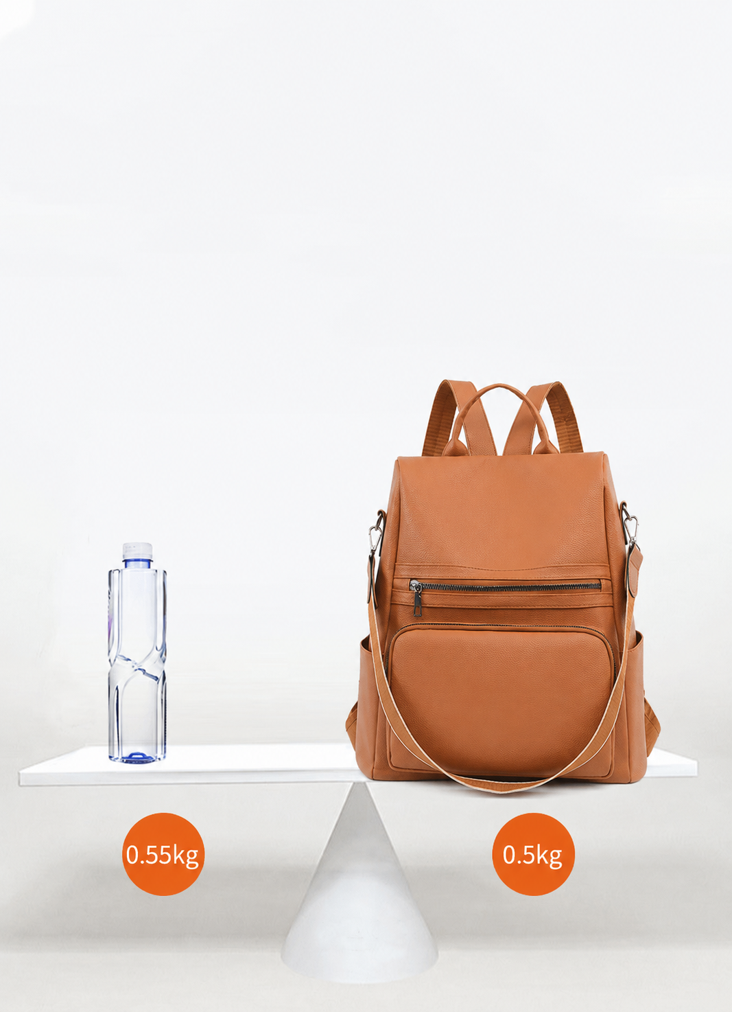 EMILIA SIGNATURE BACKPACK