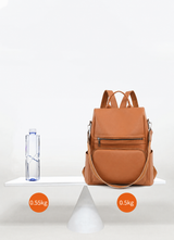 EMILIA SIGNATURE BACKPACK