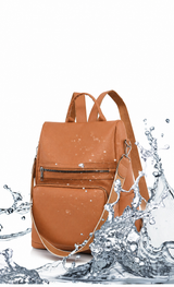 EMILIA SIGNATURE BACKPACK