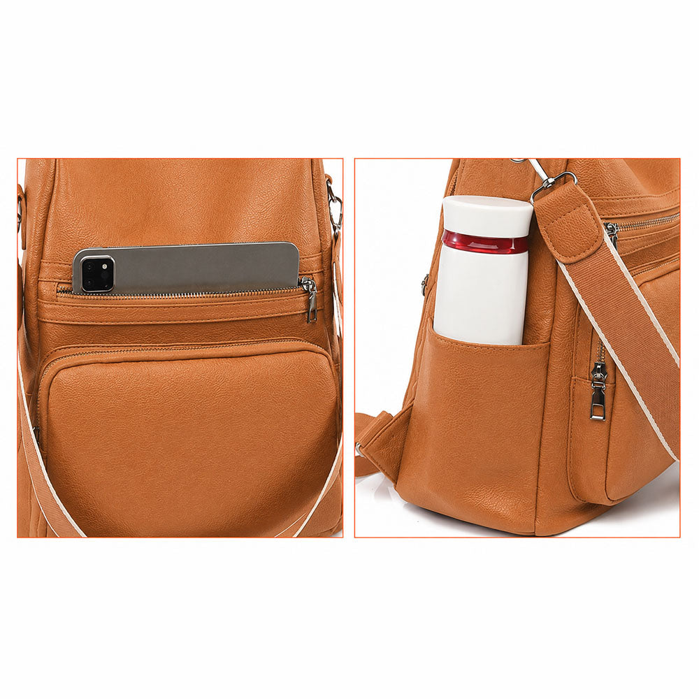 EMILIA SIGNATURE BACKPACK