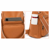 EMILIA SIGNATURE BACKPACK