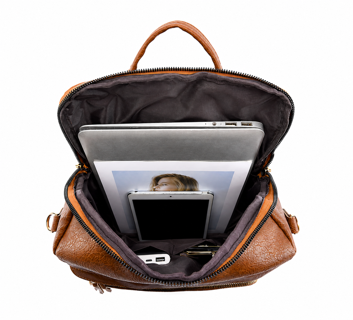 ROSARIO EVERYDAY BACKPACK