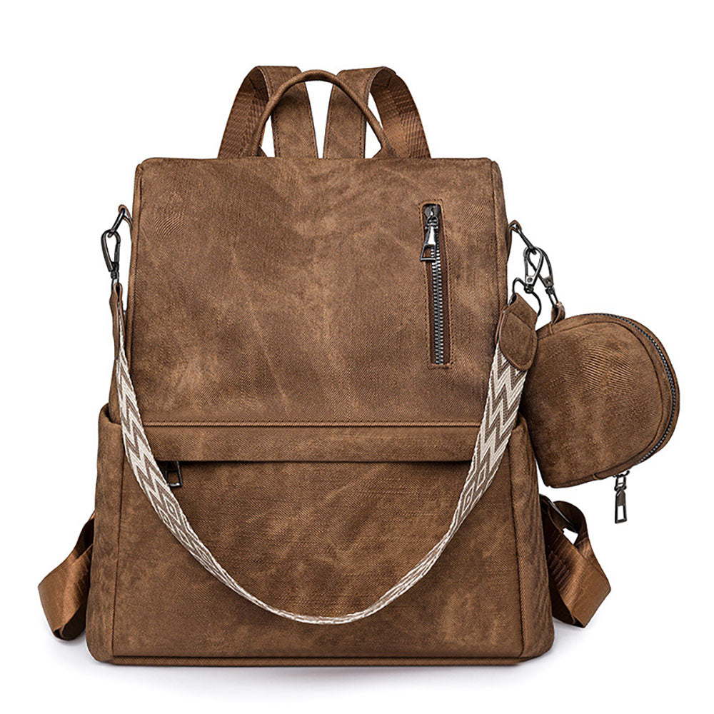 LECCE WEEKEND BACKPACK