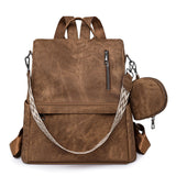 LECCE WEEKEND BACKPACK