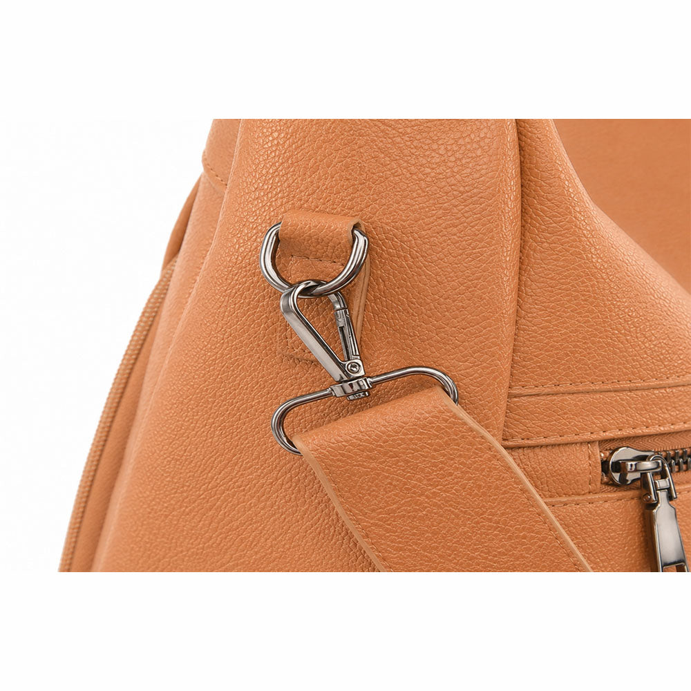EMILIA SIGNATURE BACKPACK