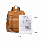 PALERMO BACKPACK