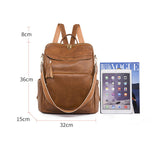 ROSARIO EVERYDAY BACKPACK