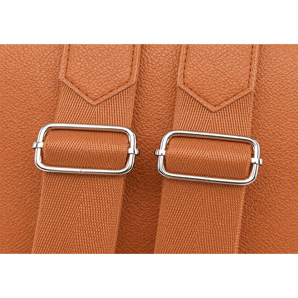 EMILIA SIGNATURE BACKPACK