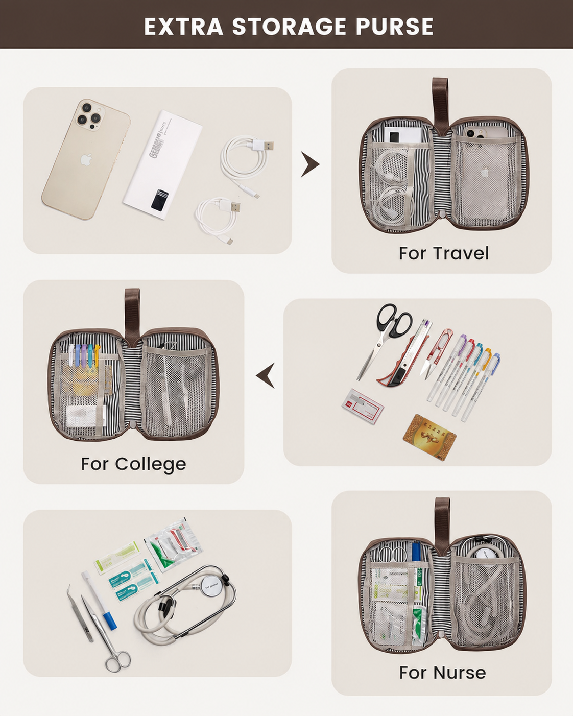 PARMA BACKPACK 16''