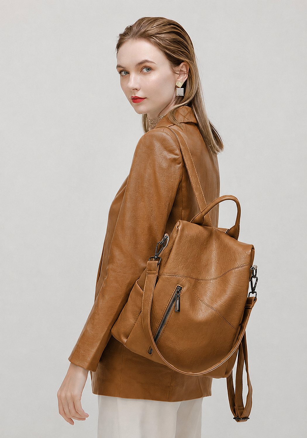 VITTORIA COMMUTE BACKPACK