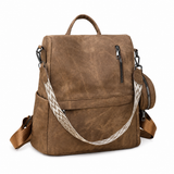 LECCE WEEKEND BACKPACK